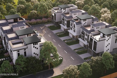 Only 6 homes remain at Beach Walk - a boutique collection of 9