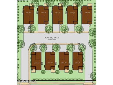 Only 6 homes remain at Beach Walk - a boutique collection of 9