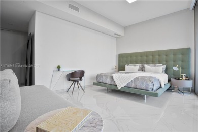 Experience the epitome of Armani luxury at this oceanfront gem