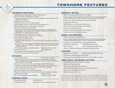 Pre-Construction. To be built. Harbour Pointe North is finally