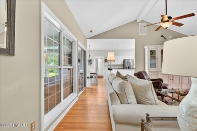 Discover easy coastal living in this beautifully updated