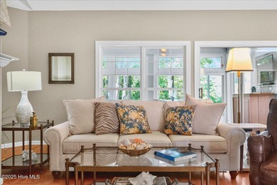 Discover easy coastal living in this beautifully updated