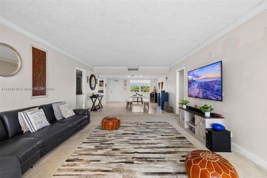 Stunning and bright 3BR/2BA condo with spacious rooms and