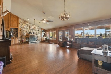 Welcome to your slice of country paradise! This 6,200 sq ft home