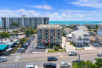 Escape to the heart of Wrightsville Beach and experience