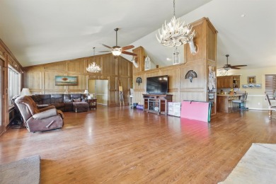 Welcome to your slice of country paradise! This 6,200 sq ft home