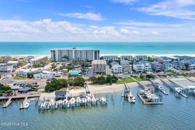Escape to the heart of Wrightsville Beach and experience