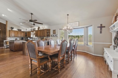 Welcome to your slice of country paradise! This 6,200 sq ft home