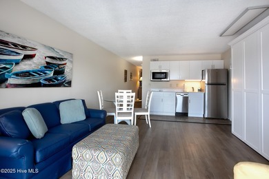 Escape to the heart of Wrightsville Beach and experience