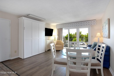 Escape to the heart of Wrightsville Beach and experience