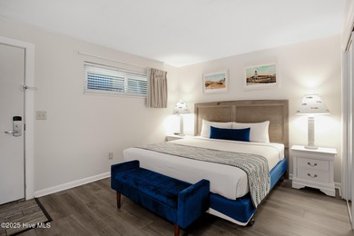 Escape to the heart of Wrightsville Beach and experience