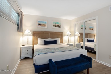 Escape to the heart of Wrightsville Beach and experience