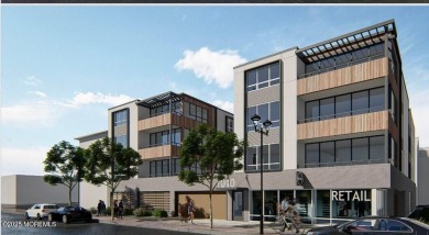 Amazing Ocean Block New Construction w 5 Year Tax Abatement