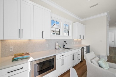 Presenting an extraordinary opportunity to own a coastal