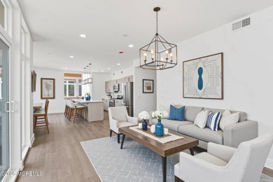 Amazing Ocean Block New Construction w 5 Year Tax Abatement