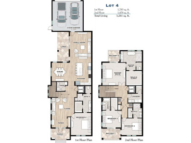 Pre-Construction. To be built. Harbour Pointe North is finally