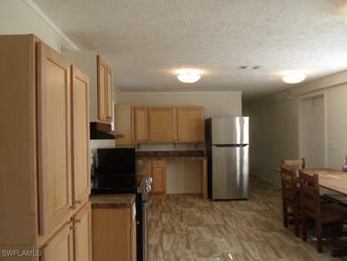 Are you the lucky buyer to get this new, never-lived-in