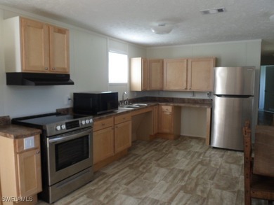 Are you the lucky buyer to get this new, never-lived-in