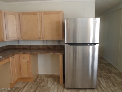 Are you the lucky buyer to get this new, never-lived-in