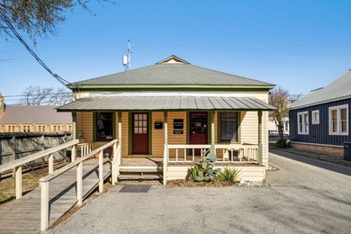 Prime Commercial Property on Sidney Baker/HWY 16 - Outstanding