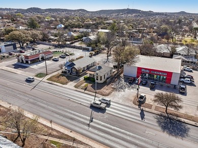 Prime Commercial Property on Sidney Baker/HWY 16 - Outstanding