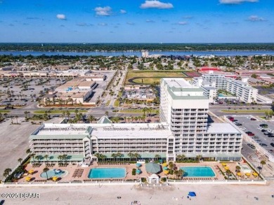 Oceanfront Condo | 1 Bed . 1 Bath . 535 Sq Ft Discover a