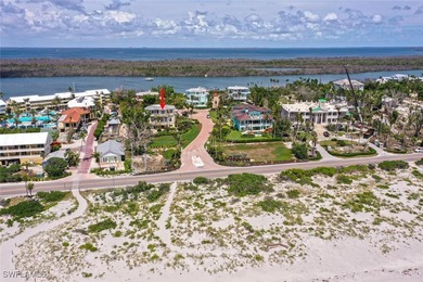 The BEST VALUE in Captiva! Enjoy one full acre of Gulf-front