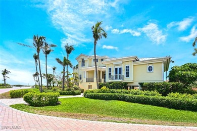 The BEST VALUE in Captiva! Enjoy one full acre of Gulf-front
