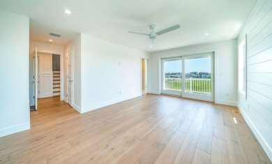 This single-family custom built home offers a level of island