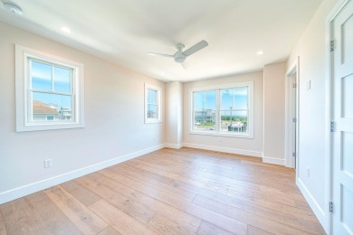 This single-family custom built home offers a level of island