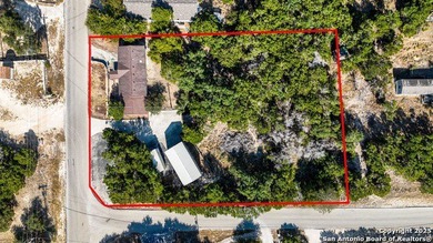 Enjoy Hill Country living in this lovely 3-bedroom, 2-bath home