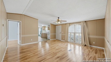 Enjoy Hill Country living in this lovely 3-bedroom, 2-bath home