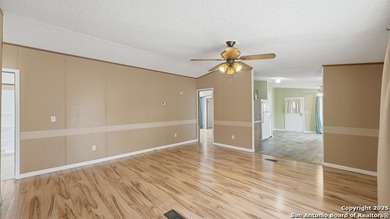 Enjoy Hill Country living in this lovely 3-bedroom, 2-bath home