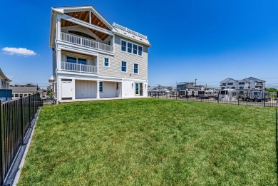 This single-family custom built home offers a level of island