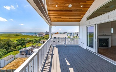 This single-family custom built home offers a level of island