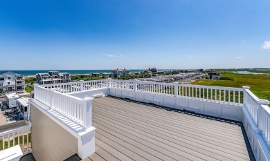 This single-family custom built home offers a level of island