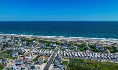 This single-family custom built home offers a level of island