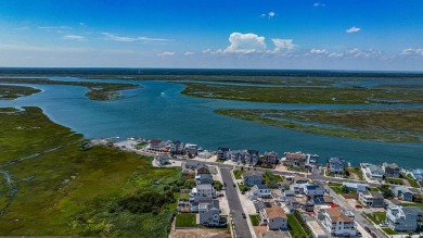 This single-family custom built home offers a level of island