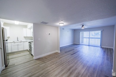 Beautifully Renovated Condo in Prime Provo Location Top-Floor