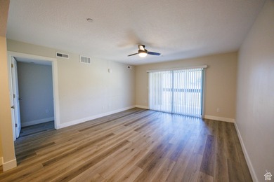 Beautifully Renovated Condo in Prime Provo Location Top-Floor