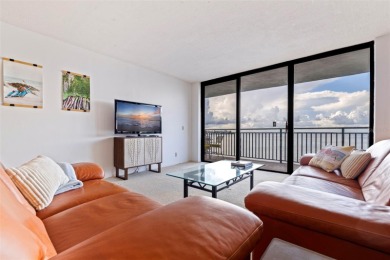 UNOBSTRUCTED VIEWS OF TAMPA BAY & THE SKYWAY BRIDGE from every