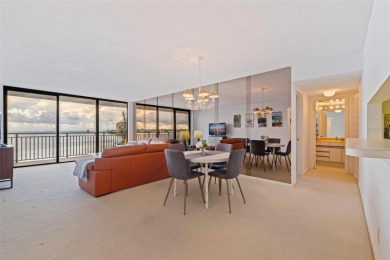 UNOBSTRUCTED VIEWS OF TAMPA BAY & THE SKYWAY BRIDGE from every