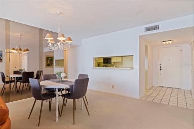 UNOBSTRUCTED VIEWS OF TAMPA BAY & THE SKYWAY BRIDGE from every