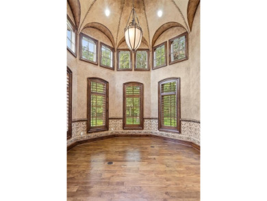 Waterview! This luxurious property located in the prestigious