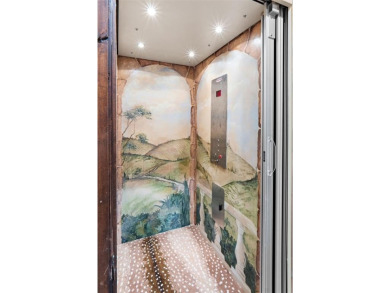 Waterview! This luxurious property located in the prestigious