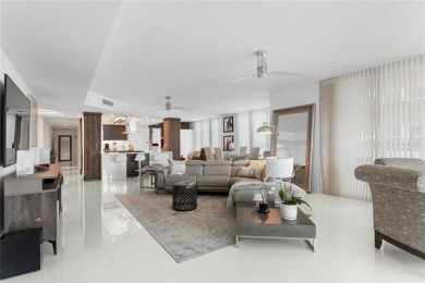 Unit 402 at The Diplomat Residences is truly in a class of its