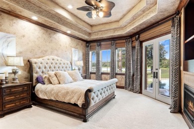 Waterview! This luxurious property located in the prestigious