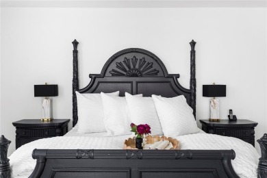 Unit 402 at The Diplomat Residences is truly in a class of its