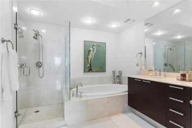 Unit 402 at The Diplomat Residences is truly in a class of its