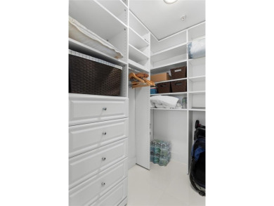 Unit 402 at The Diplomat Residences is truly in a class of its